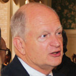 Marshall P. Cloyd